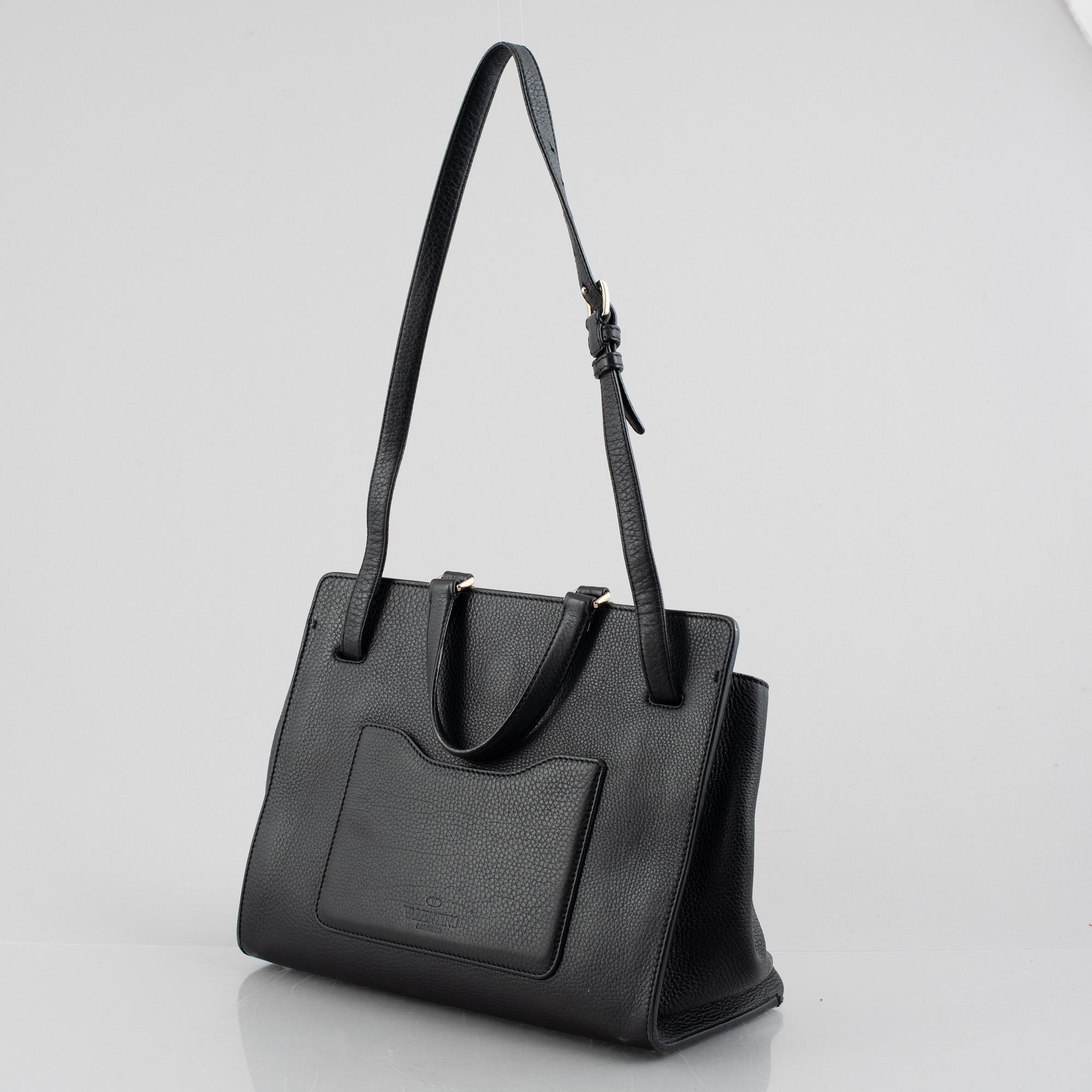 Valentino, bag, "Joylock".