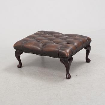 PALL, engelsk stil, sent 1900-tal.