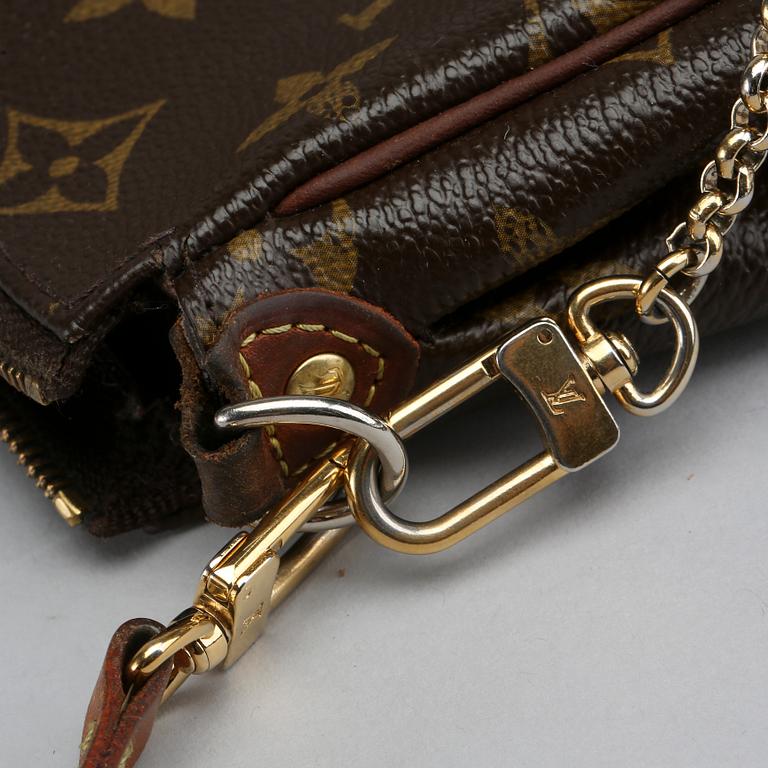 LOUIS VUITTON, "Eva", handbag.