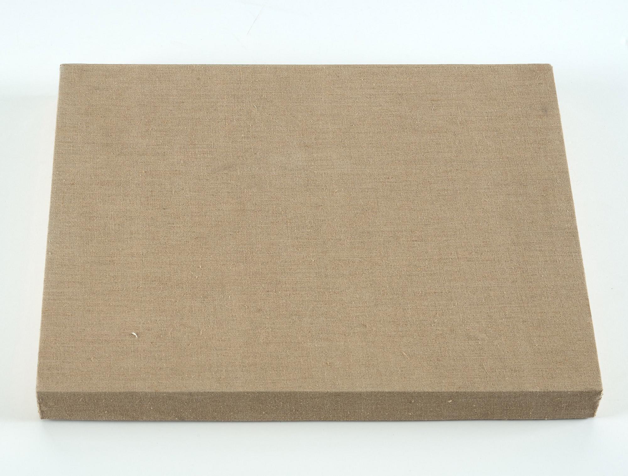 Richard Hamilton, "Collected Words, Nine Studies 1957-65".