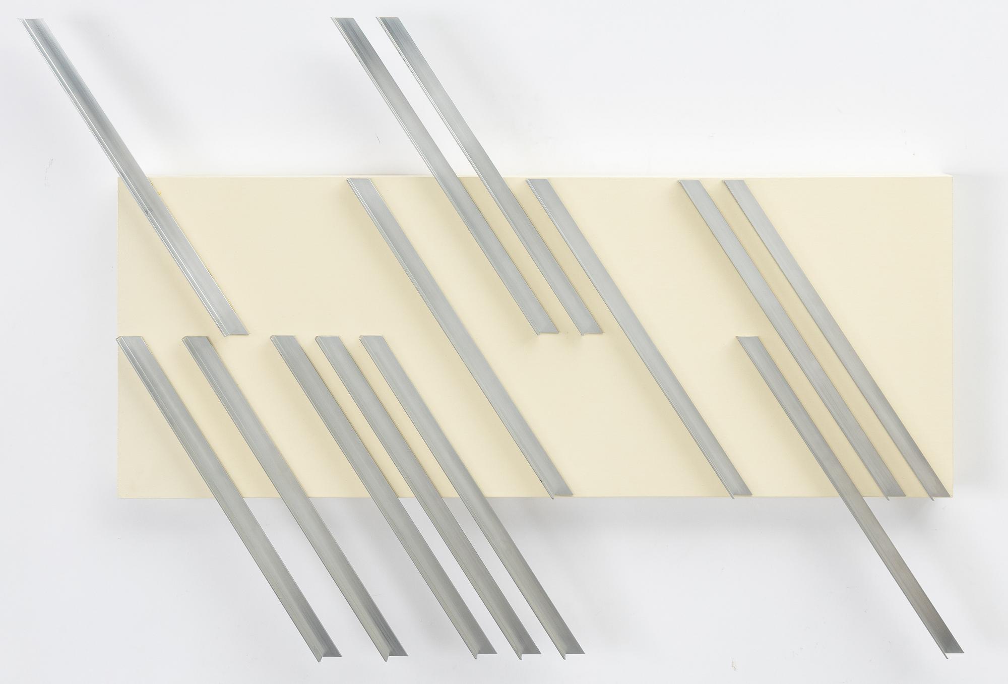 Lars Erik Falk, "Modul relief 187".