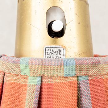 Golvlampa Ateljé Lyktan 1950-tal.