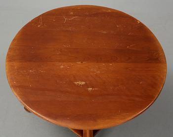 BORD, 1900-tal.