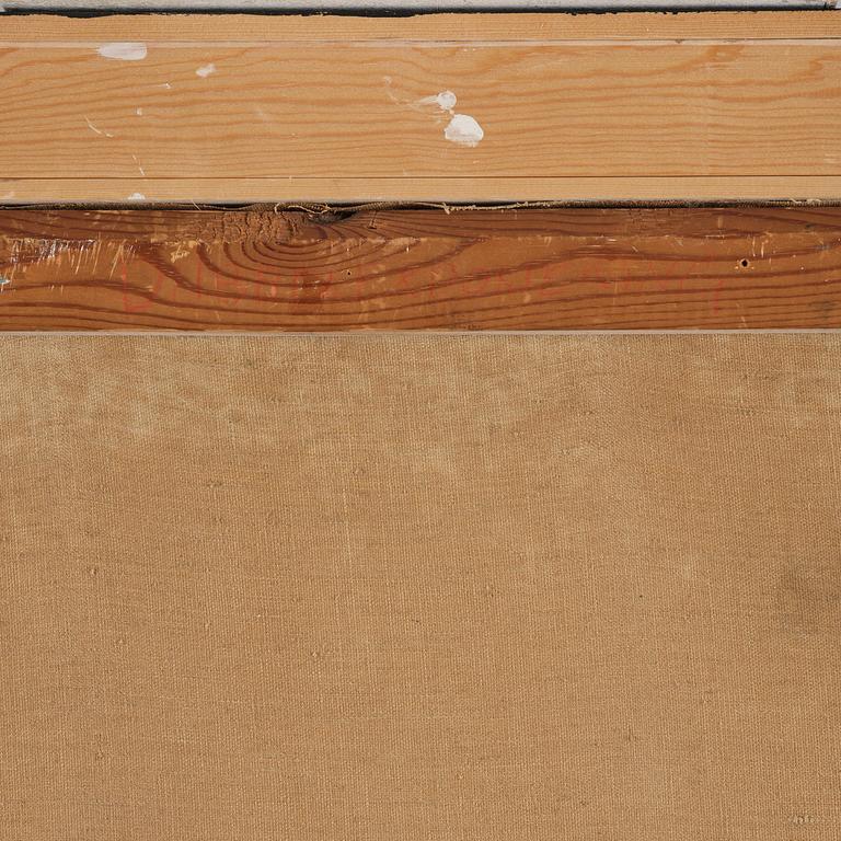 Gösta Adrian-Nilsson, "Dubbelexponering".