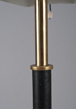 Alvar Aalto, GOLVLAMPA, A 805.