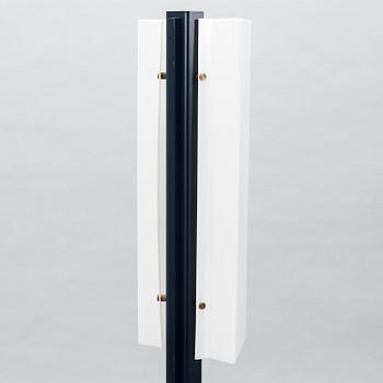 LARS-GUNNAR NORDSTRÖM, a 1970's floor lamp for Metallimestarit Finland.