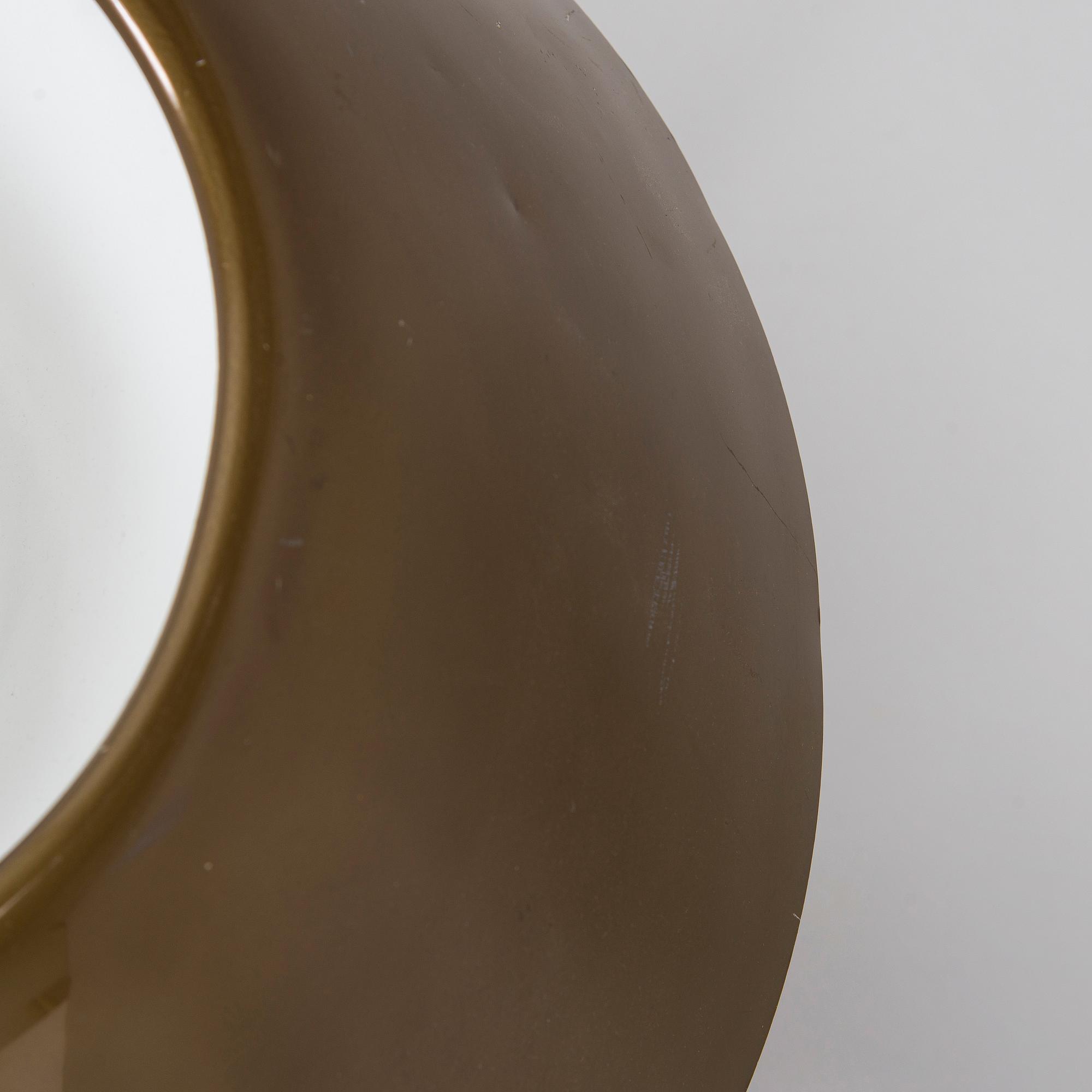 Lisa Johansson-Pape, pöytävalaisin, Stockmann Orno, 1900-luvun puoliväli.