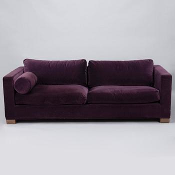 KIRSI VALANTI, "Syli", SOFFA, 2000-tal.