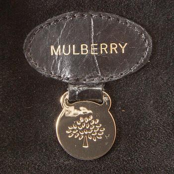 Mulberry, bag, "Bayswater".