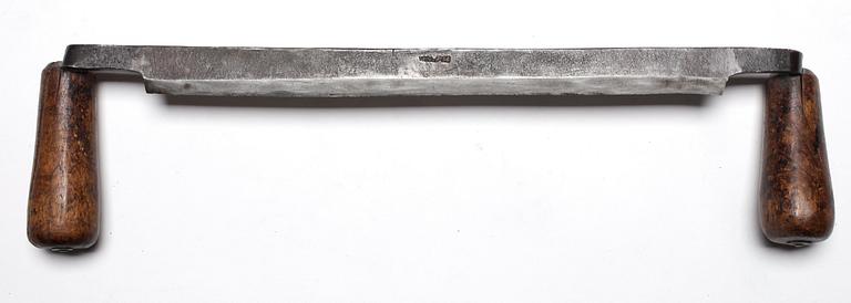 ÄNTERBILA, parti, 5 delar, bl.a wira bruk.