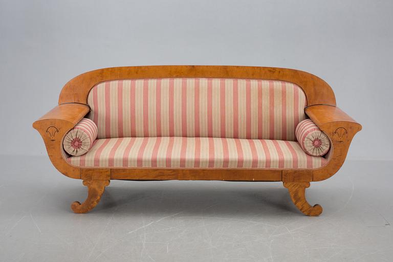 SOFFA, Karl Johan.