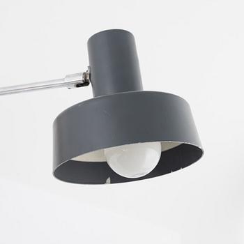 Skrivbordslampa, modell "780", Philips, 1970-tal.