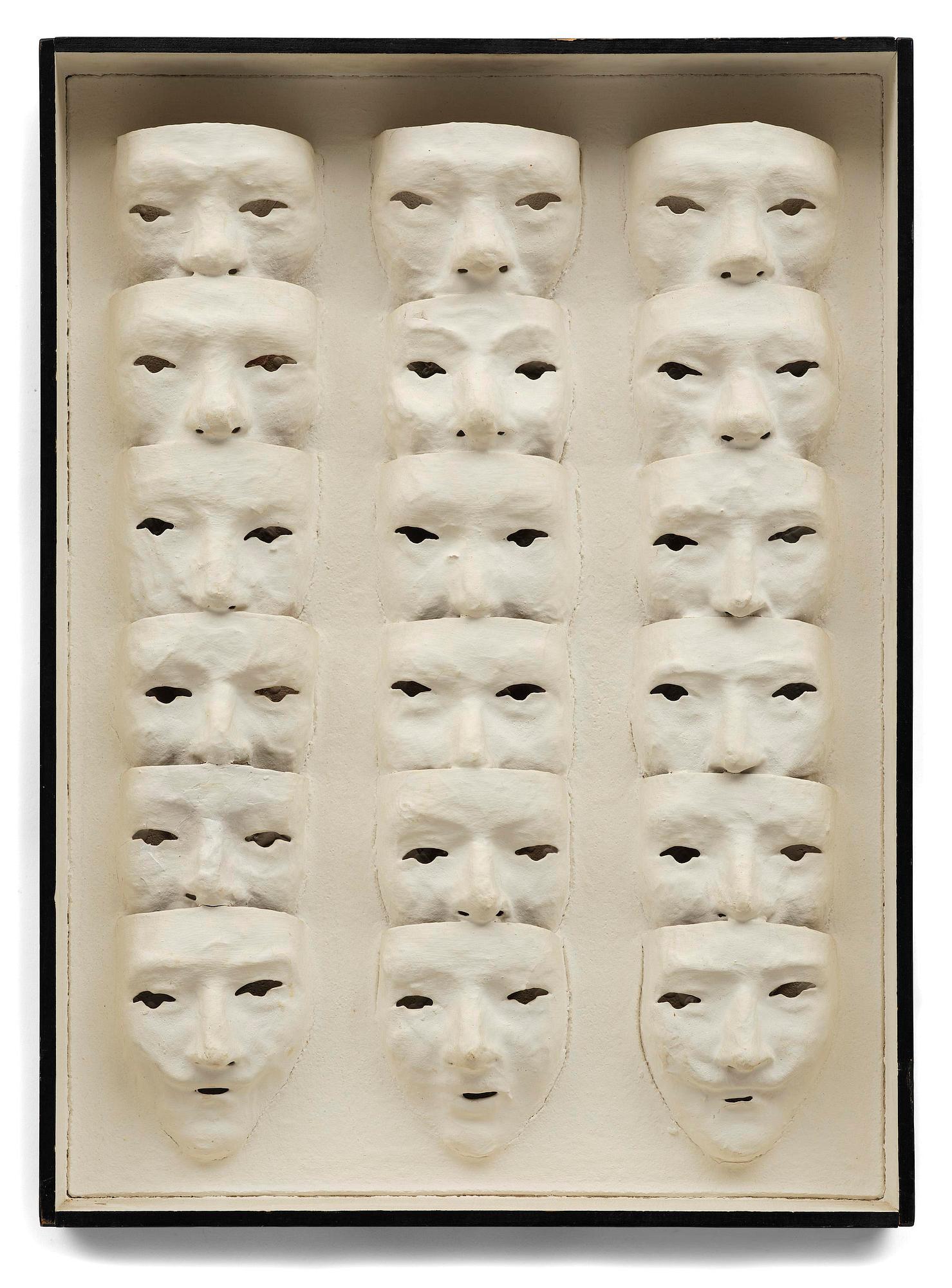 Albert Johansson, "Stapelvara nr 12".