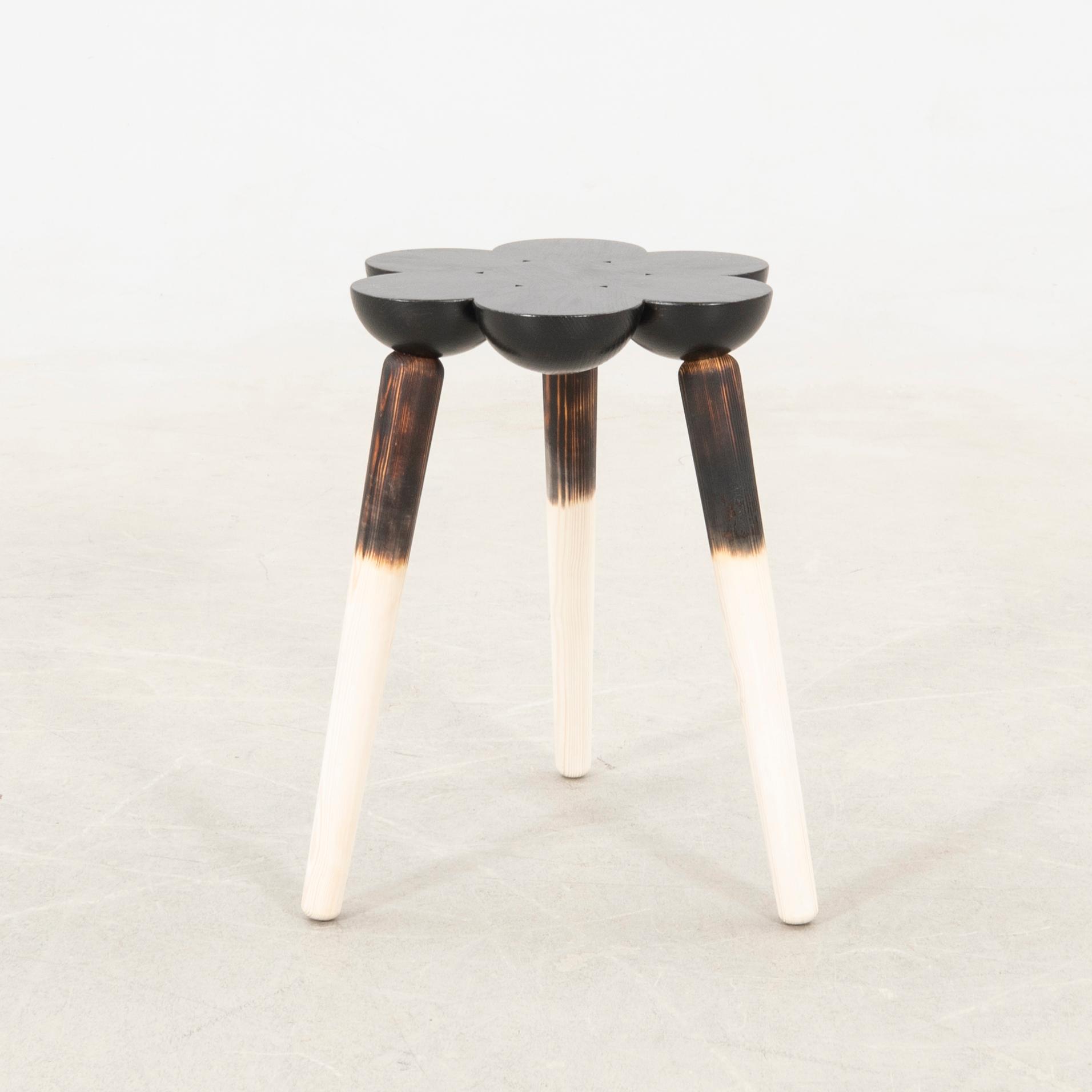 Lisa Hilland, stool "Mylhta" for Mylhta 2000s.