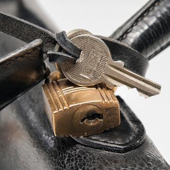 VÄSKA, "Kelly 28", Hermès.