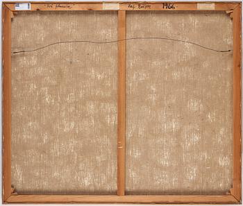 Leif Ericson, "Två filmrutor".