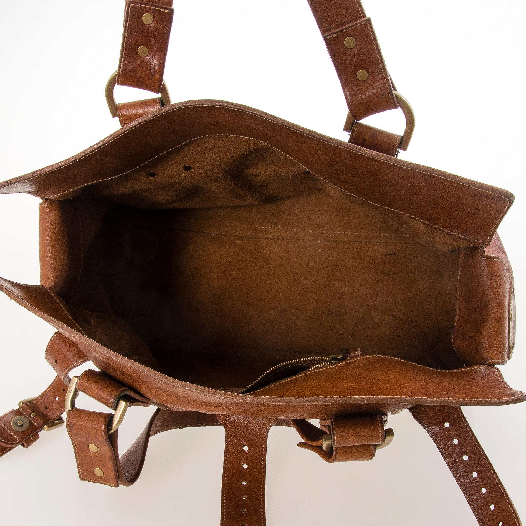 MULBERRY Roxanne Bag.