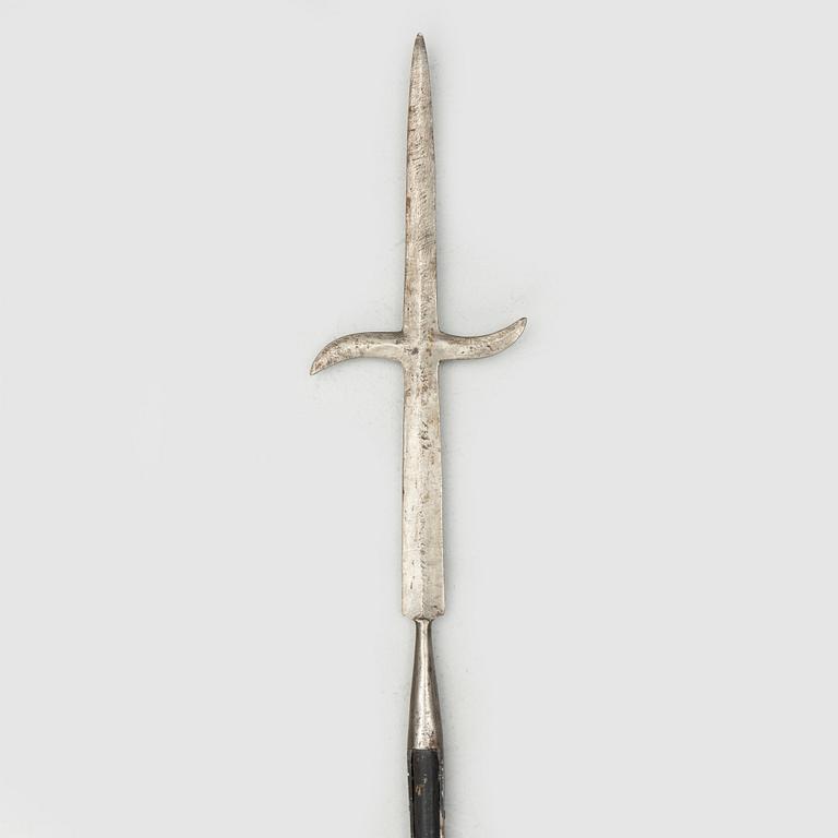 Bardisan, Swedish, so-called m/1697.