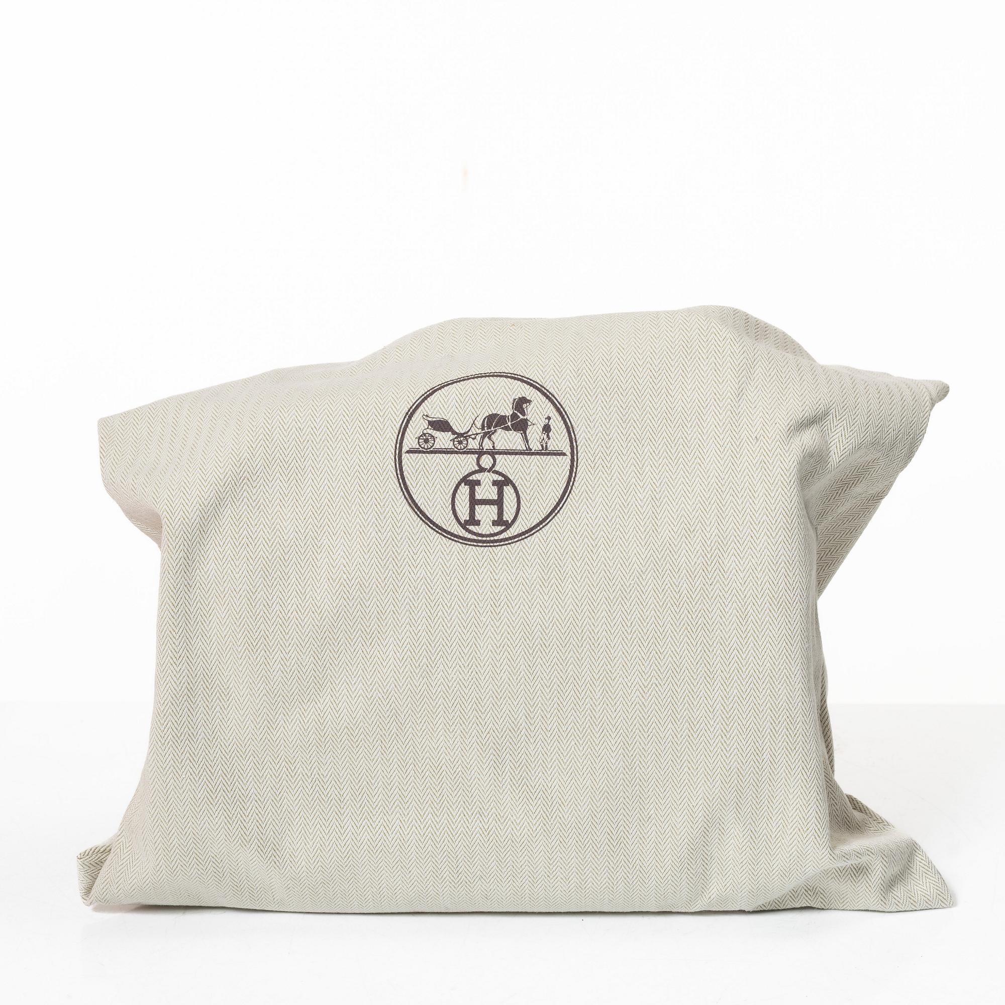 Hermès, väska, "Constance 24", 2018.