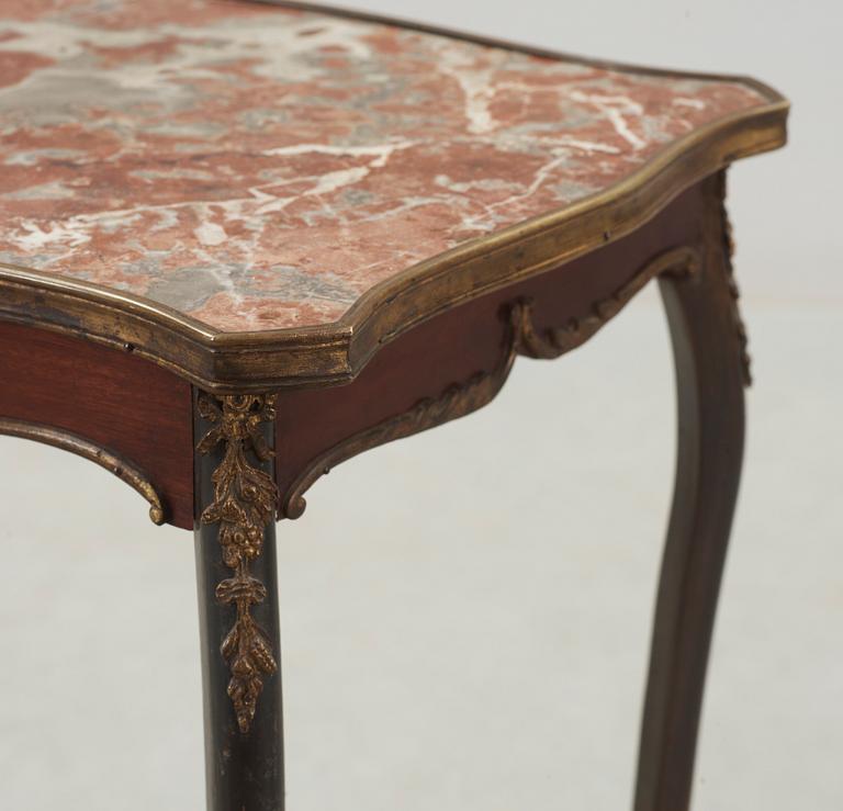 SIDOBORD, Louis seize-stil, 1900-tal.