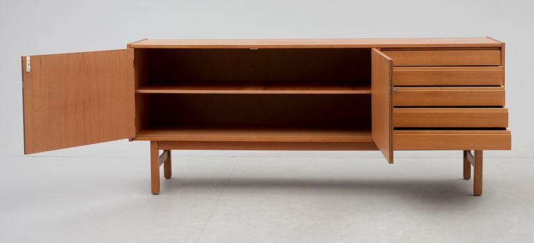 SIDEBOARD, 1950/60-tal.