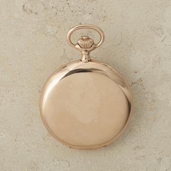 INTERNATIONAL WATCH Co, Schaffhausen, fickur, 52 mm, savonett,