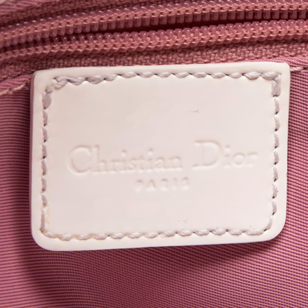 VÄSKA, Christian Dior.