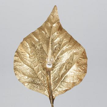 GOLVLAMPA, Carlo Giorgi (Tommaso Barbi), "Rabarbaro", Italien 1970-tal.