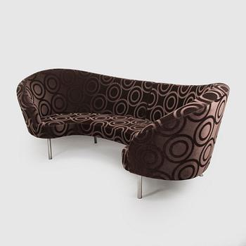 Karim Rashid, soffa "Orgy", Offecct, 2000-tal.