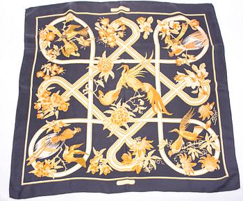 SCARF, "Caraïbes", Hermès.