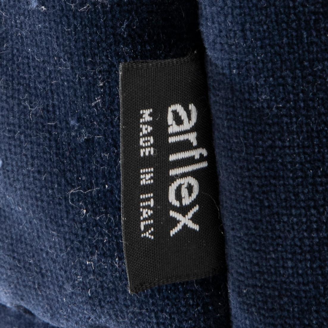 Cini Boeri, sofa "Strips" for Arflex designed in 1972.