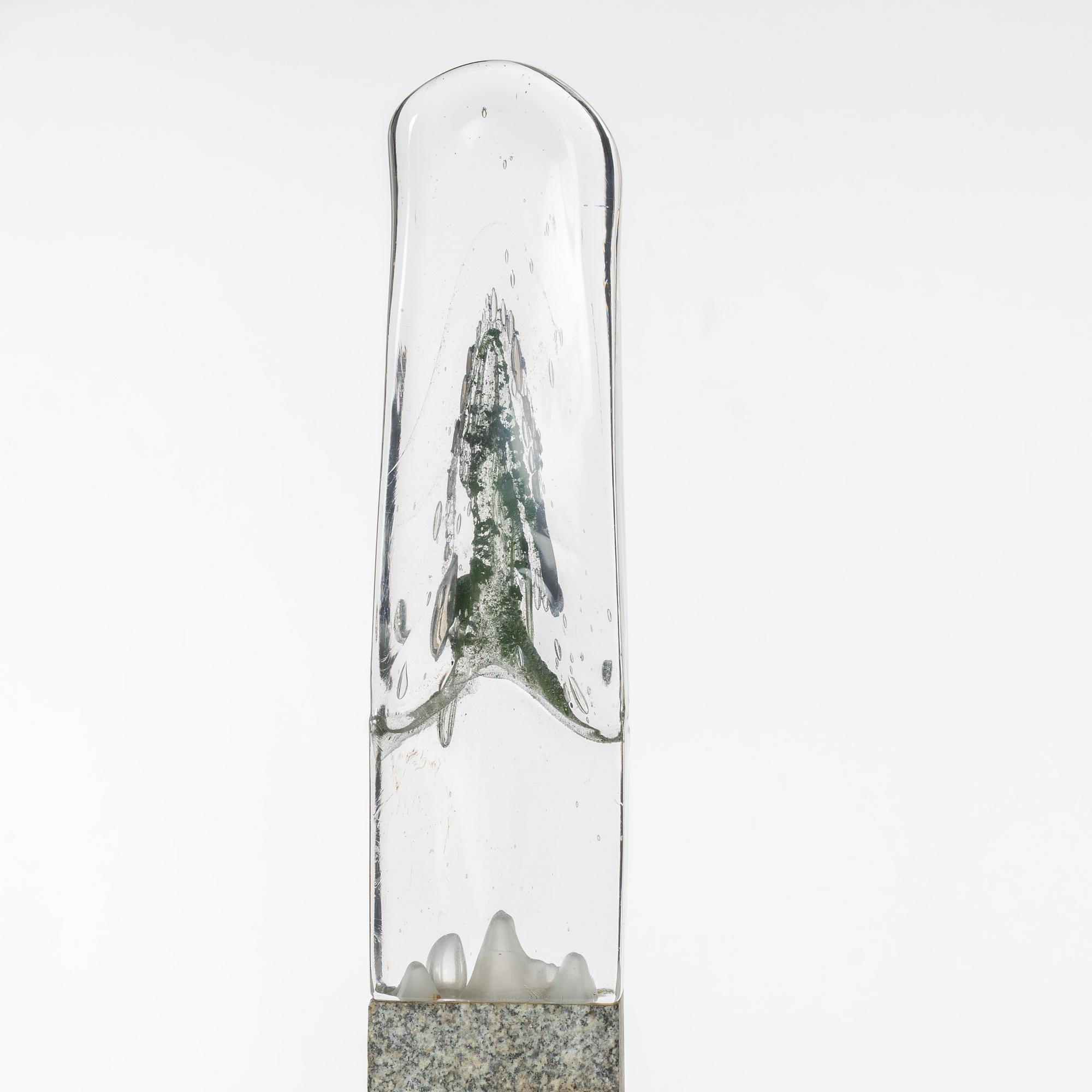 Stefan Sadowski, Obelisk.