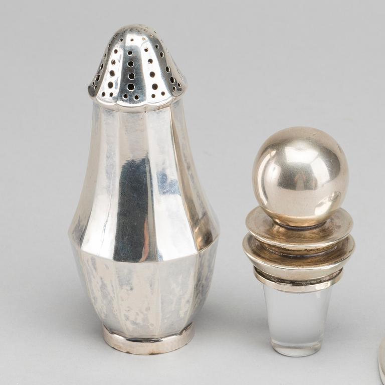 GEORG JENSEN,