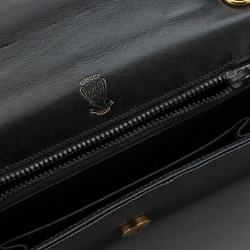 VÄSKA, Gucci, troligen 1970-tal.