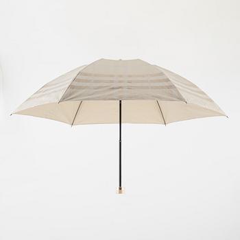 Burberry, Umbrella.