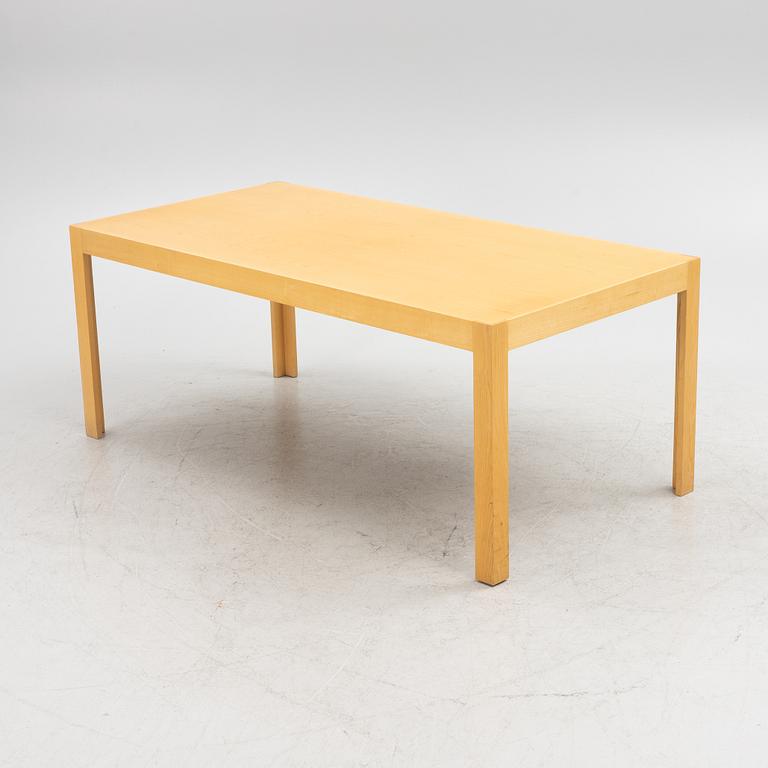 Rud Thygesen & Johnny Sørensen, desk, "Kongeserien", Fredericia Furniture.