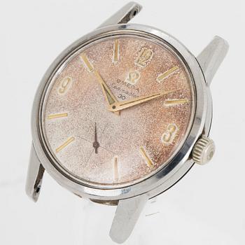 OMEGA, Seamaster, wristwatch, 35 mm.
