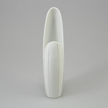 HANS STANGL, vas, porslin, Rosenthal, 1950/60-tal.