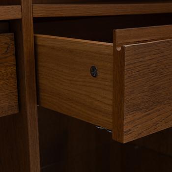 Display cabinet, "Stockholm", IKEA.