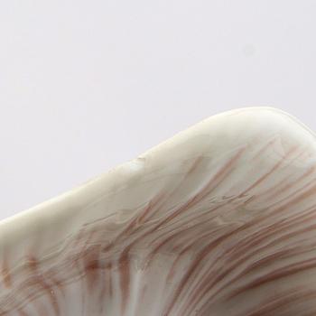 Arje Griegst servisdelar 15 dlr "Konkylie"/"Triton" porslin Royal Copenhagen 1974-1978.