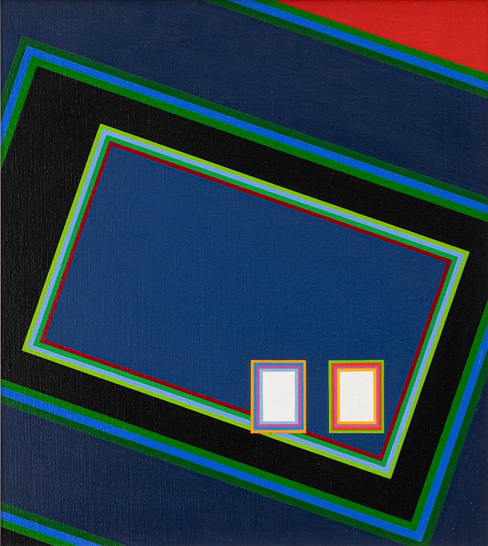 Peter Freudenthal, "Du och jag".