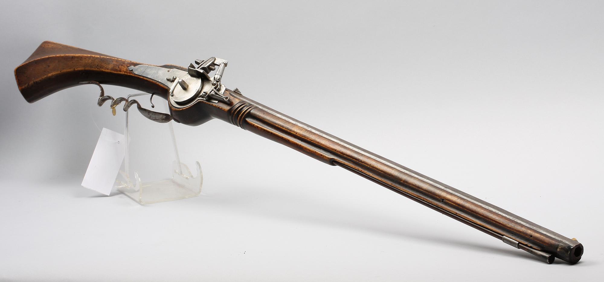 HJULLÅSKARBIN, delvis 1600-tal.