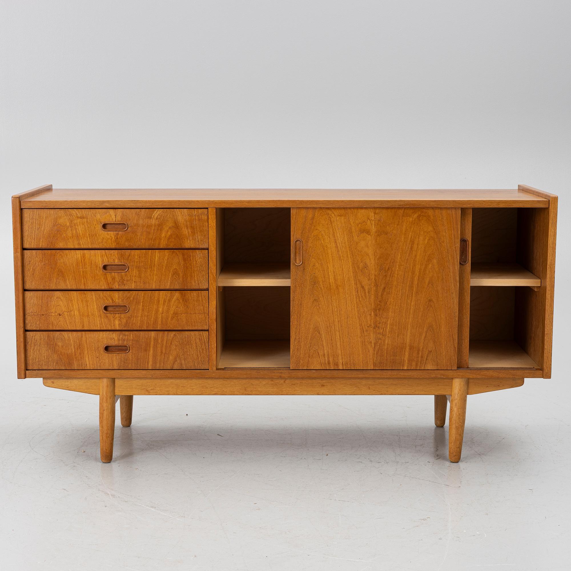 Sideboard, 1950s/60s.