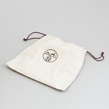 BAG, "Leather Clou de Selle", Hermès.