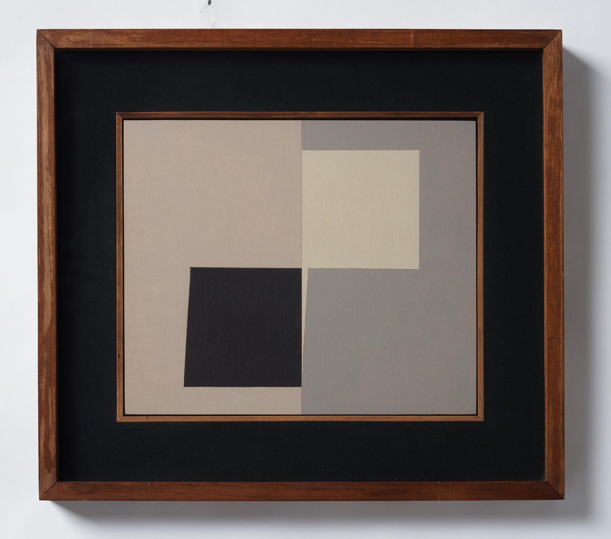 Arturo Bonfanti, "N:E:Z. 245".