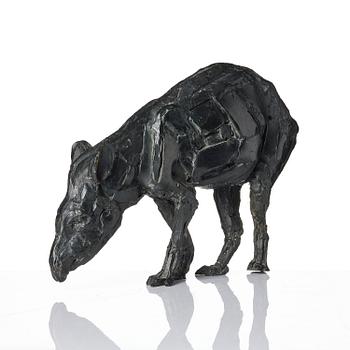 Guy Lioult, Tapir.
