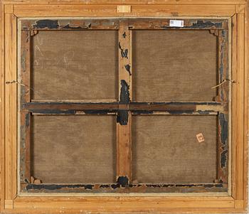 Bartolomé Esteban Murillo, hans efterföljd.