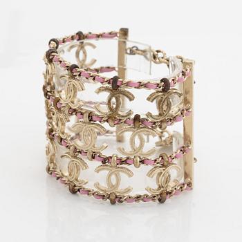 Chanel, armband.