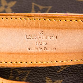 Louis Vuitton, väska, "Keepall 55 Bandoulière".