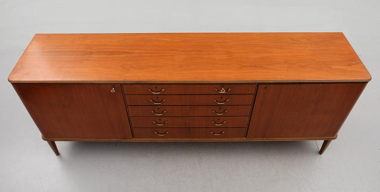 SIDEBOARD, troligen Danmark, 1900-talets mitt.